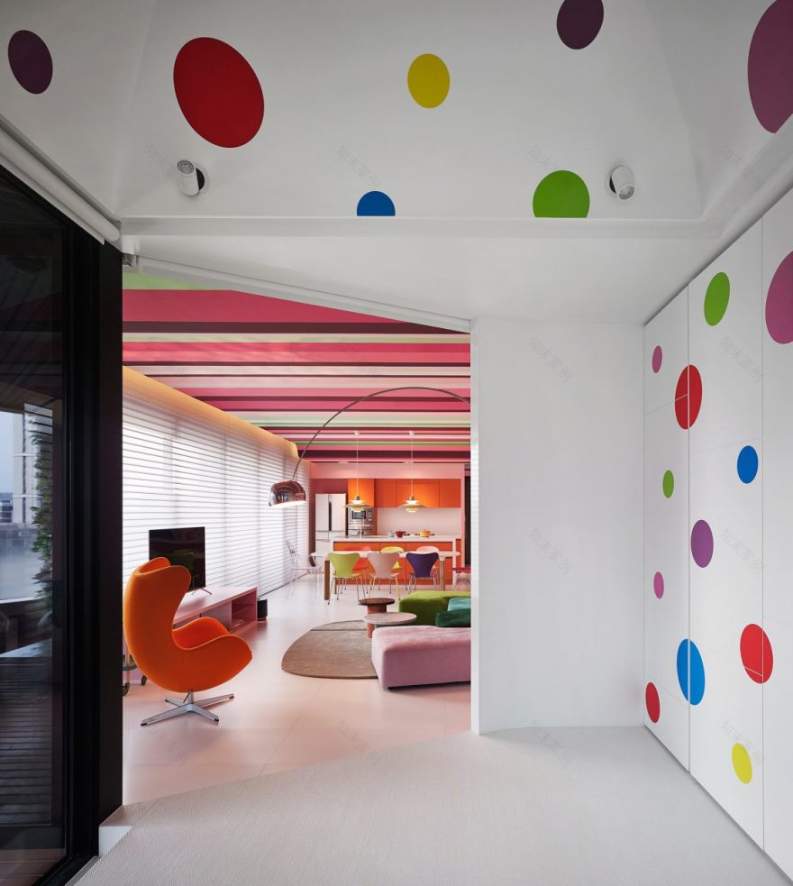 馥阁设计-靠近藝術的另一種方式-15