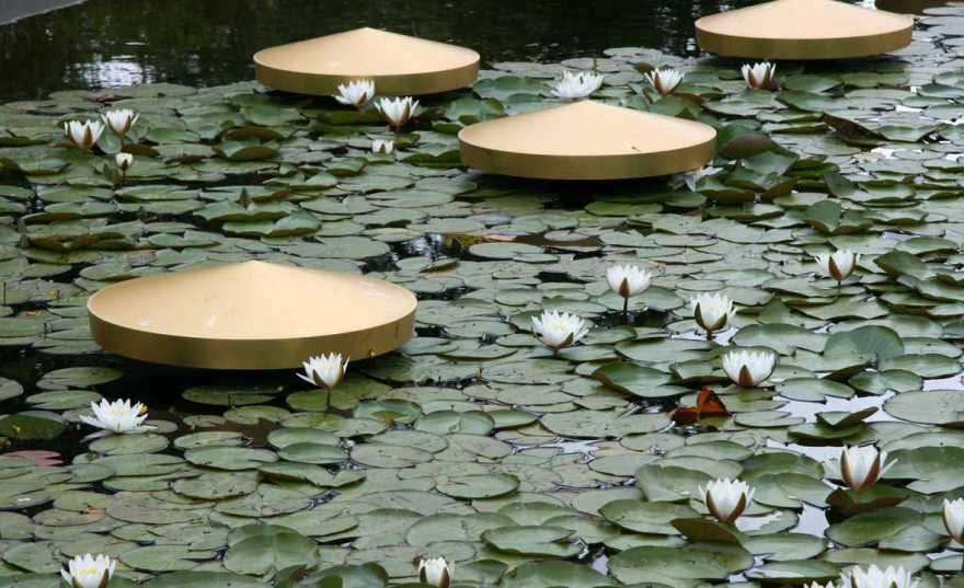 URN GARDEN 墓地景观丨荷兰阿姆斯特丹丨karres+brands-16