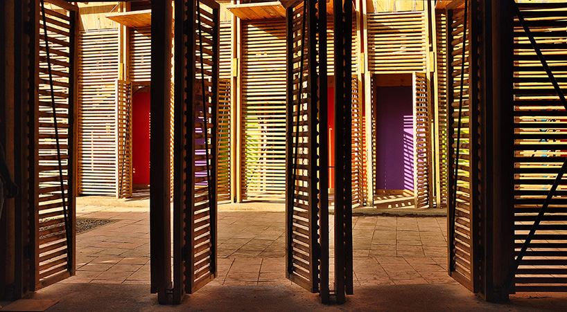 肯尼亚纳库鲁工程丨orkidstudio 事务所-8