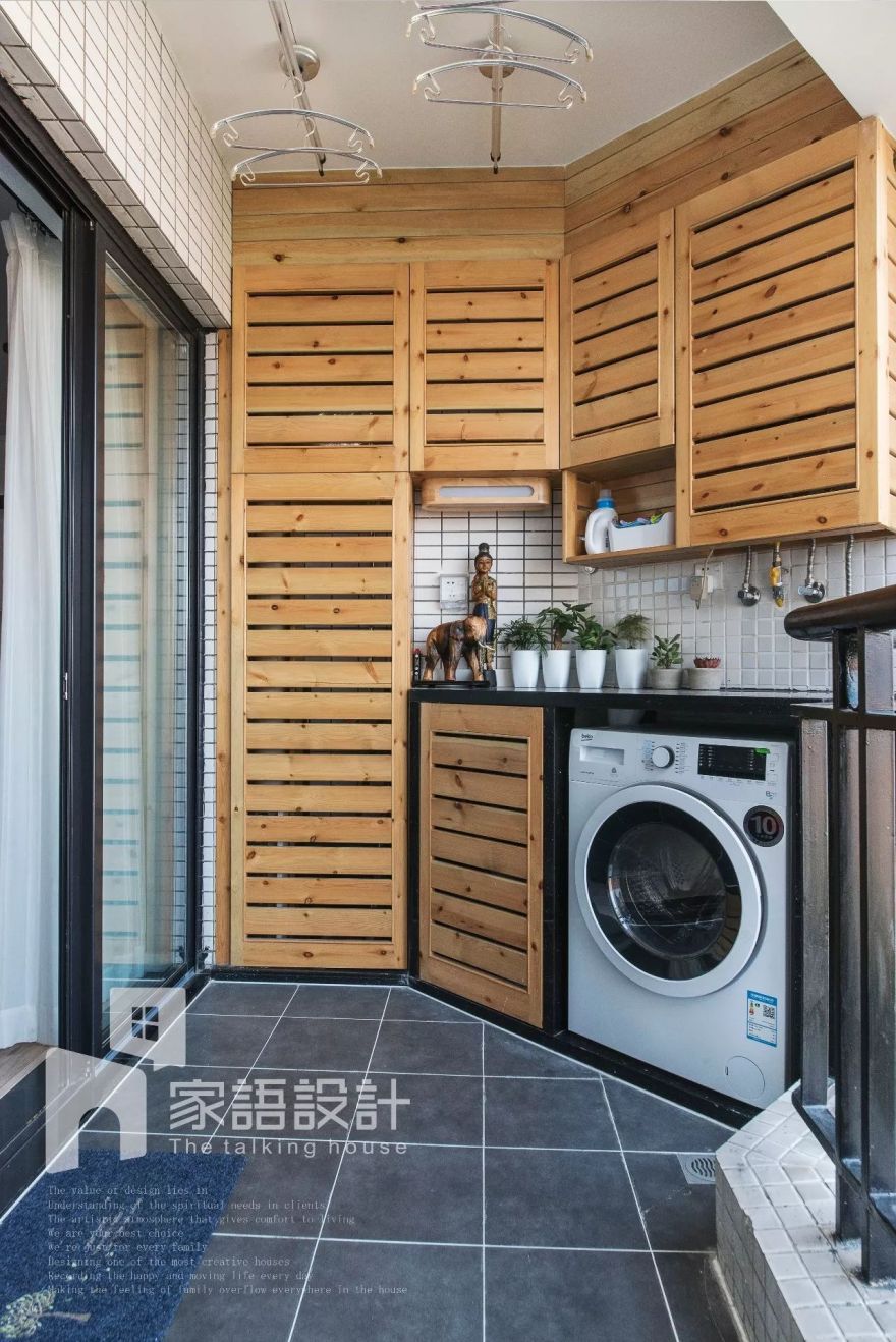 "Dikyluo 家的全球之旅 | 实景设计与生活的完美融合"-35