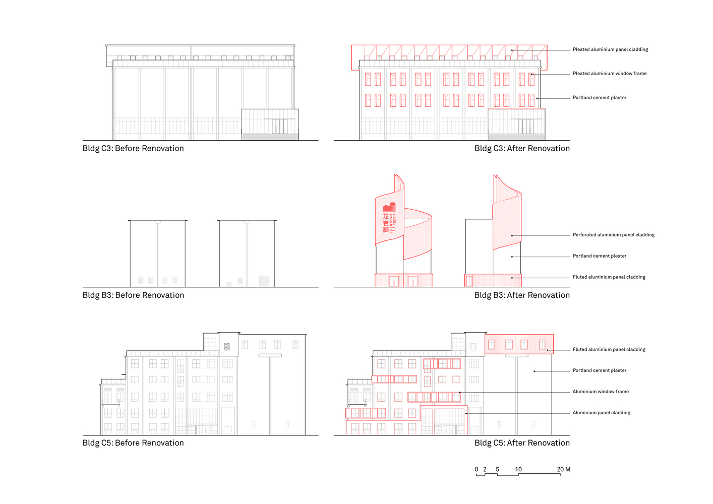 龙岩洞文创园二次改造丨中国龙岩丨Protoscapes 源境建筑-30