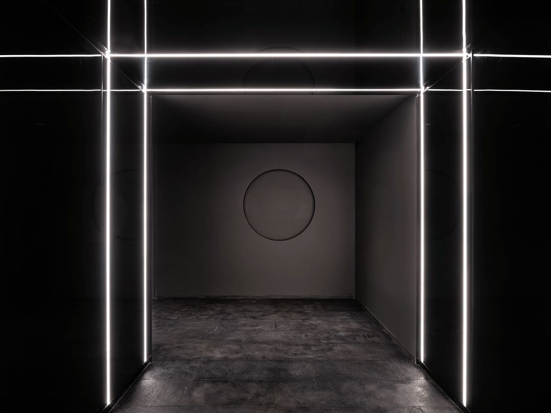 大理十九山 | 水墨之境，自由之居-36