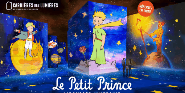 潜入《小王子》的星空世界-26