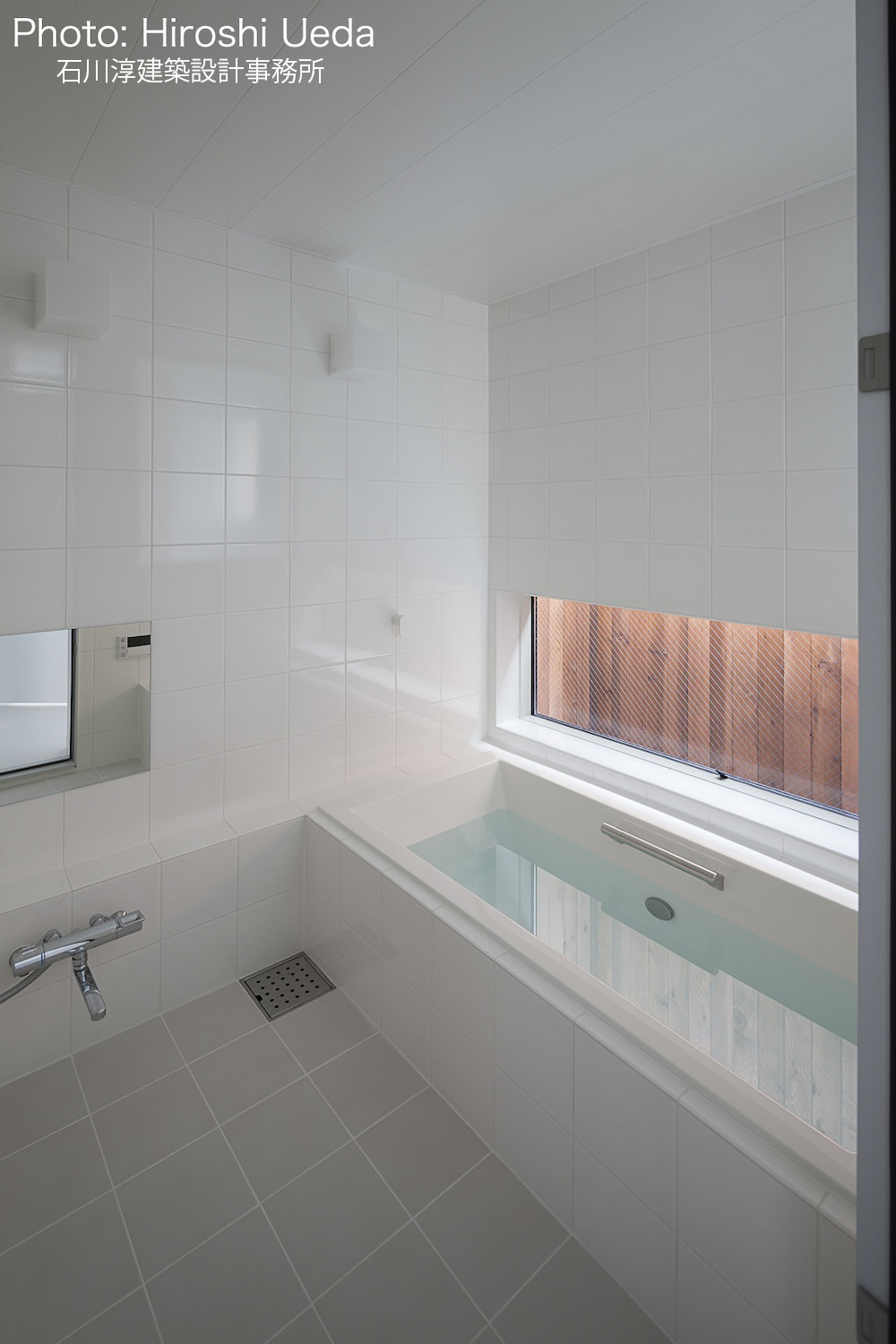 スキップフロアの家　ハコノオウチ13丨日本京都丨石川淳建築設計事務所,アトリエきんぎょばち・石川直子-59