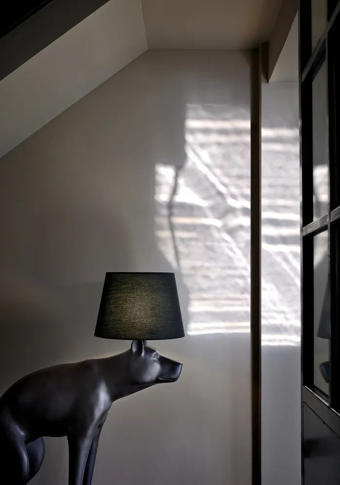 福州“最是人间烟火”别墅设计,美食摄影家的非凡之家-30