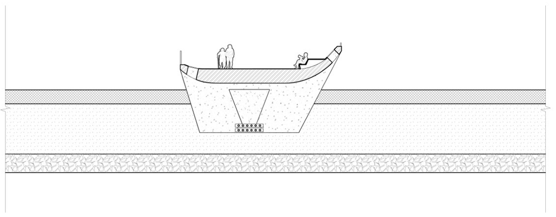 深圳市前海石公园前海中心河河口段丨中国深圳丨同济大学建筑设计研究院原作设计工作室等-145