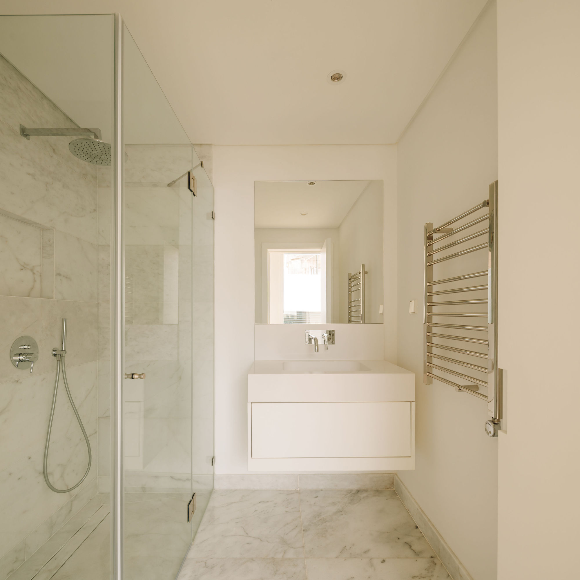 Campo Mártires da Pátria 大楼丨葡萄牙里斯本丨Pedro Carrilho Arquitectos-40