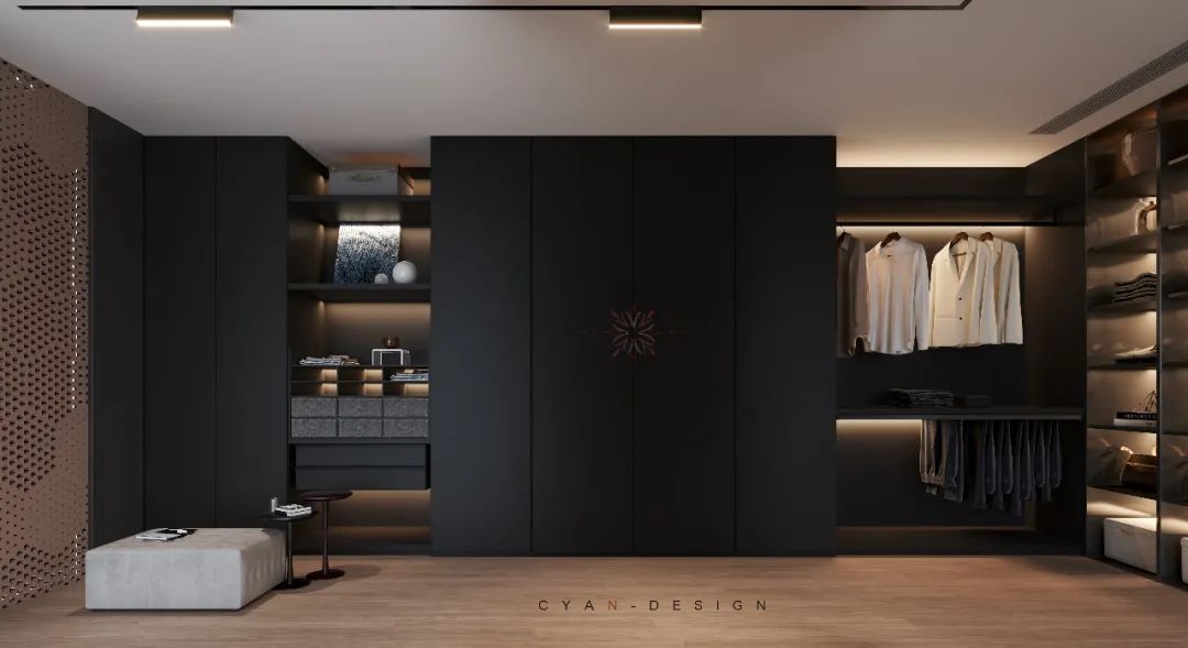 麓湖麒麟荟 · 现代都市中的悬浮水晶魔方丨中国成都丨Thomas托玛仕&胤尊-67