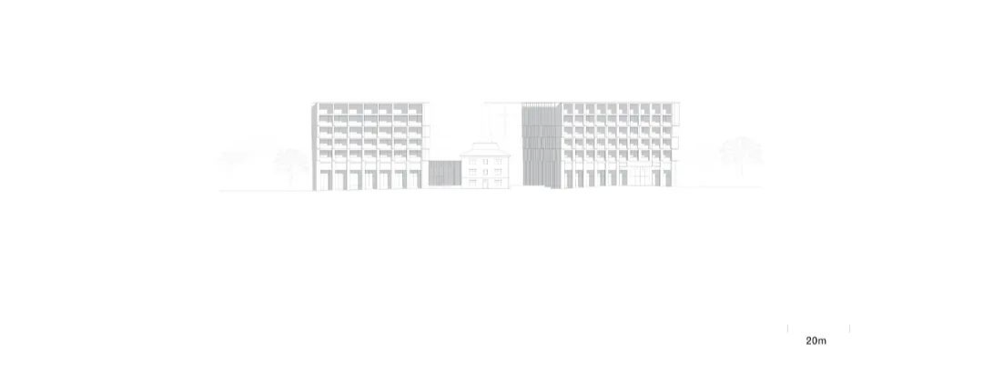 景德镇陶溪川文创街区丨中国景德镇丨David Chipperfield Architects-105