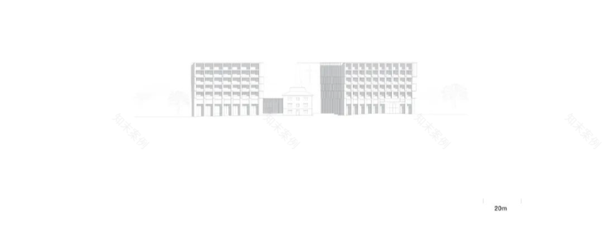 景德镇陶溪川文创街区丨中国景德镇丨David Chipperfield Architects-105