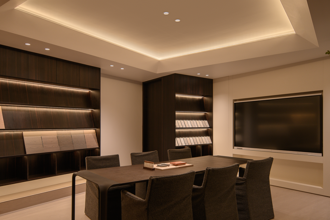 千上·千盛联合办公空间丨中国温州丨千上设计-55