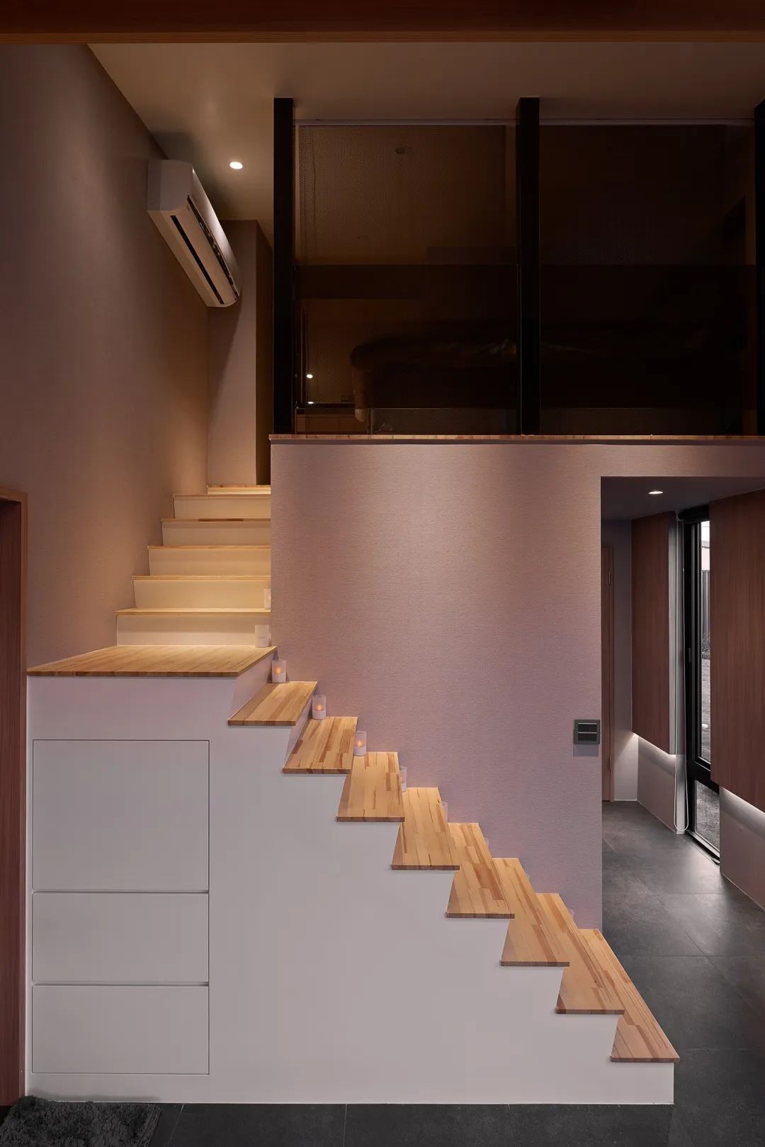 绿意共生别墅设计丨有典创意-17