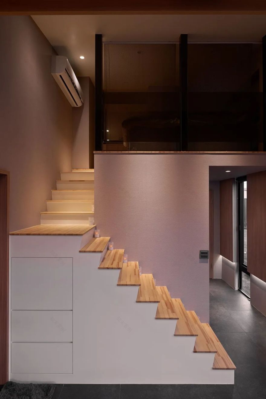 绿意共生别墅设计丨有典创意-17