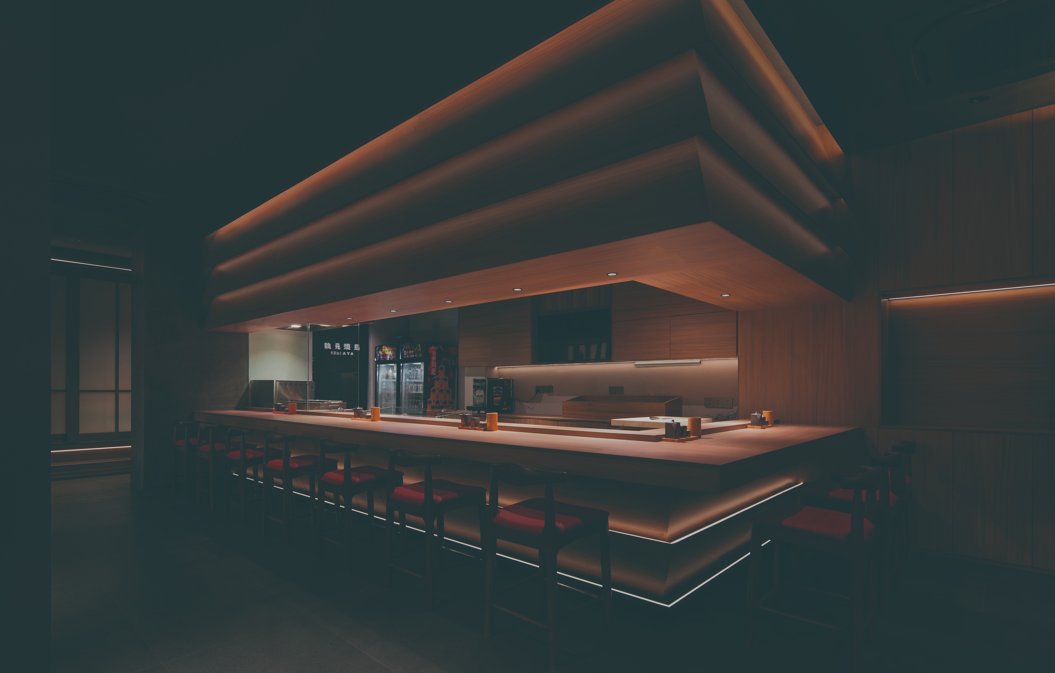 执元烧鸟 · IZAKAYA-4