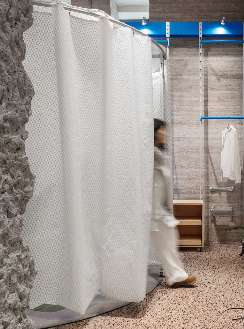 GOEASY上海龙华会旗舰店(线下首店)丨中国上海丨笑脸蜘蛛|Spider Creative-56