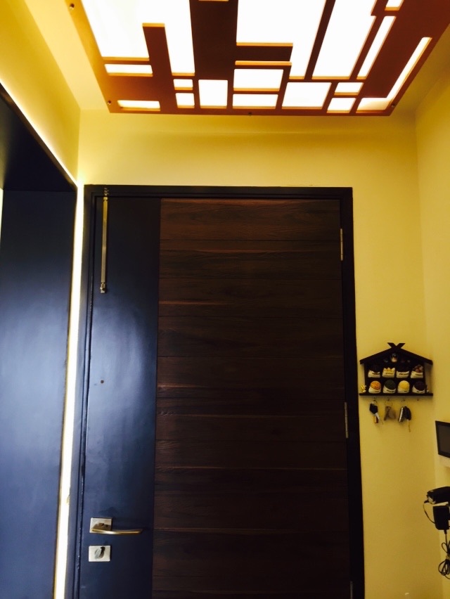 简约宜居，城市中的宁静绿洲-7