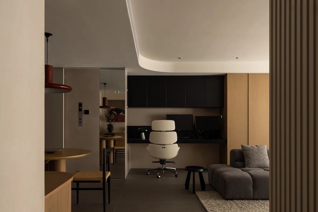 花艺师的家丨中国福州丨红瓦装饰-48