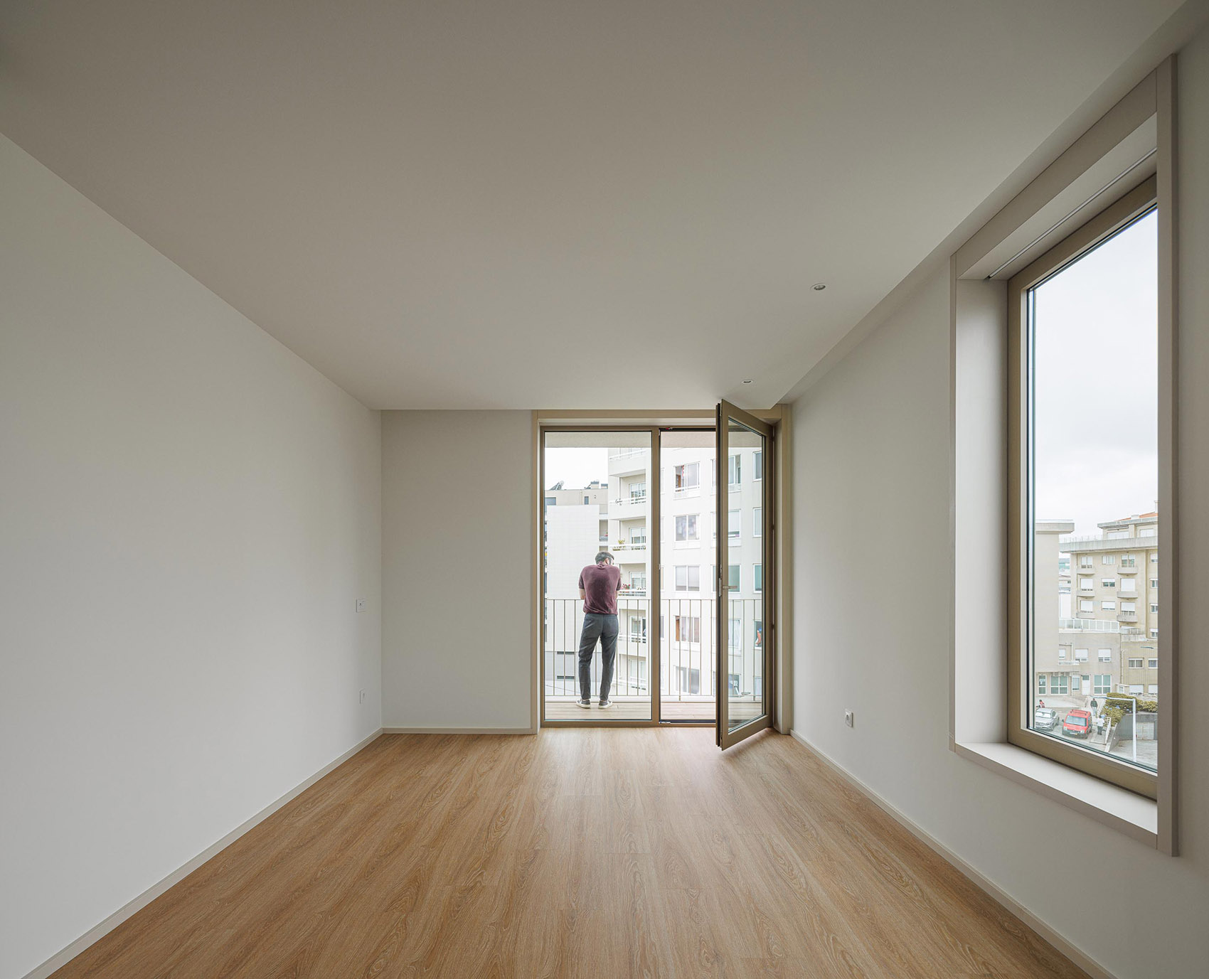 Macau Valle公寓丨葡萄牙丨Hori  zonte-95