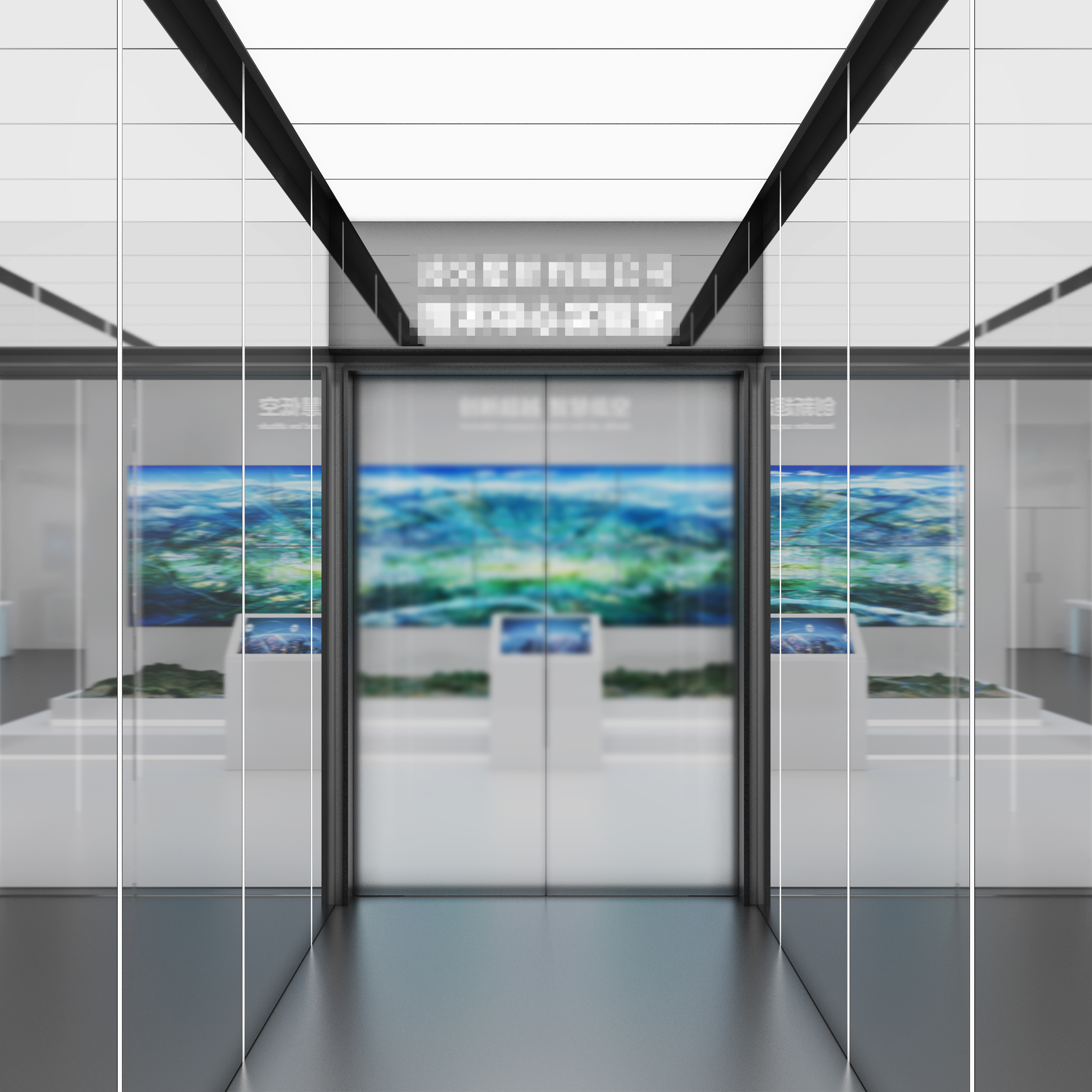 某研发中心实训室-0