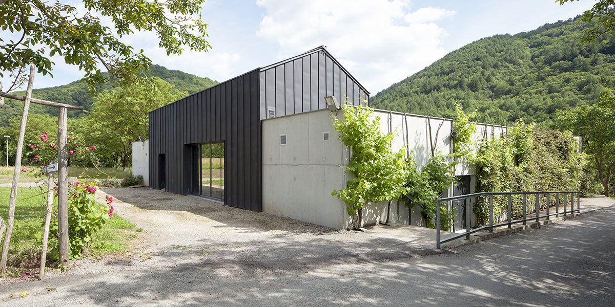 丨CoCo architecture-8