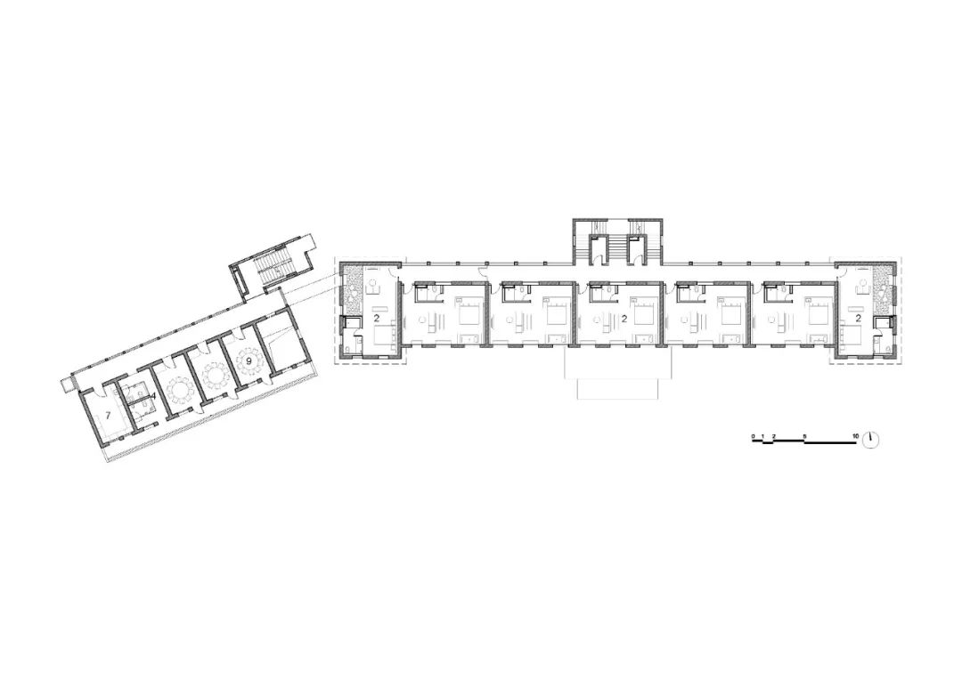 乡叙-- 大乐之野 | 勤勇小学民宿 / 旭可建筑工作室-99