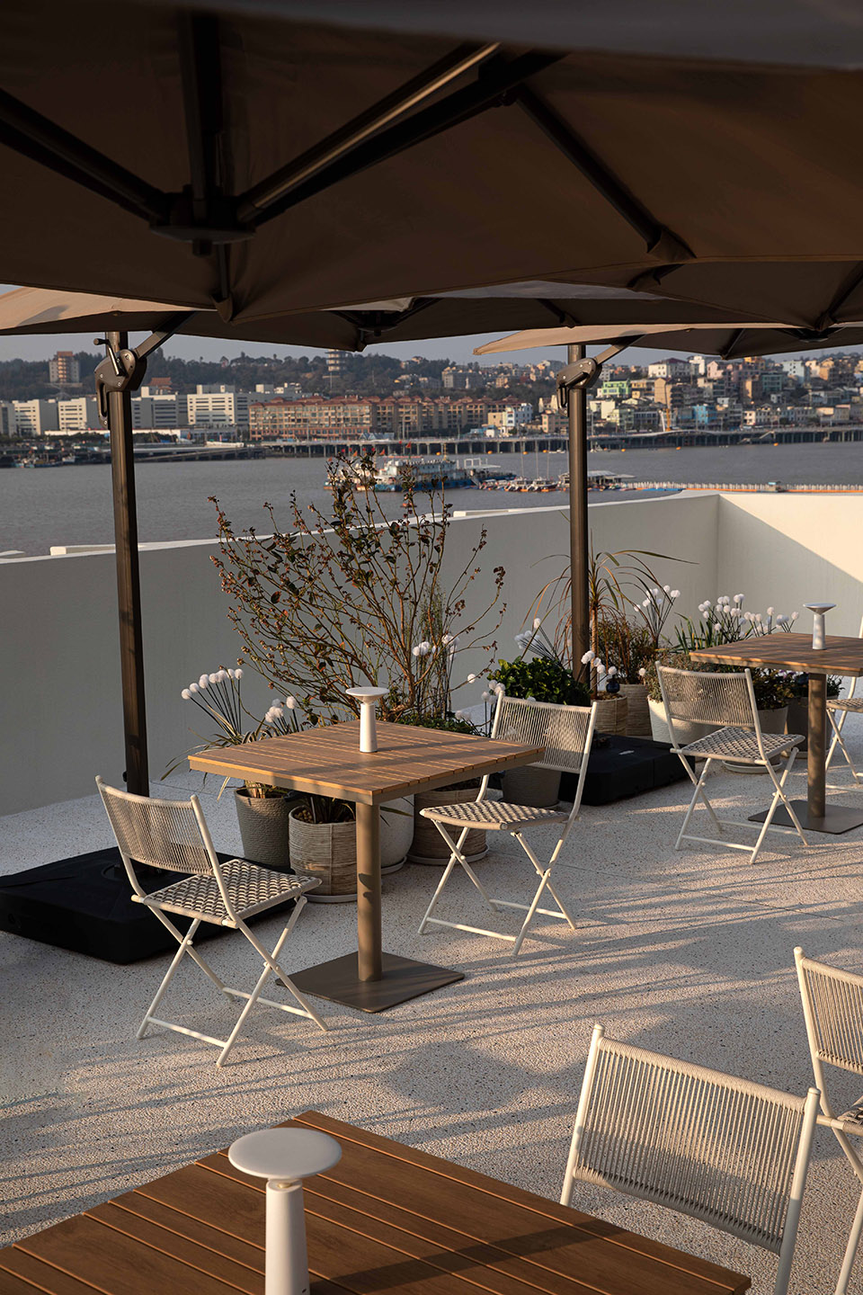 甜梦·逢时sweetdreams民宿丨中国温州丨空间设计朱啸尘等,软装陈琳等,品牌胡晓娴等-125