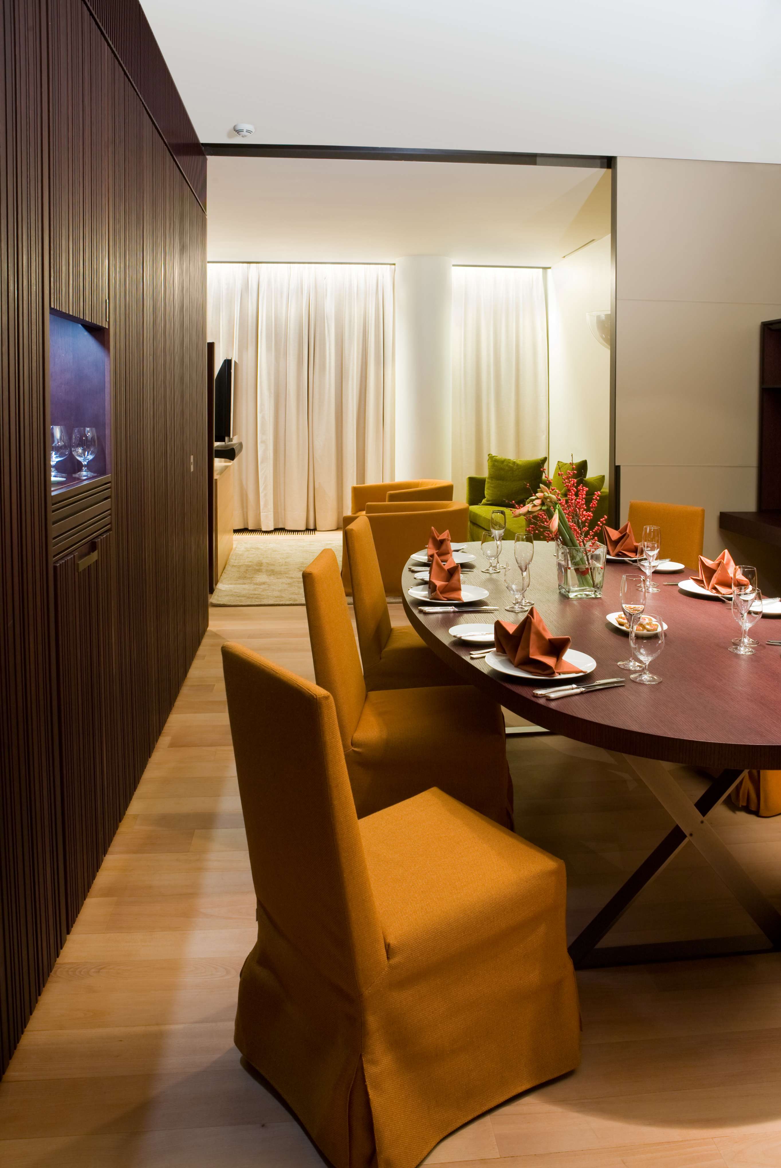 Barvikha Hotel＆Spa（俄罗斯,莫斯科）-3