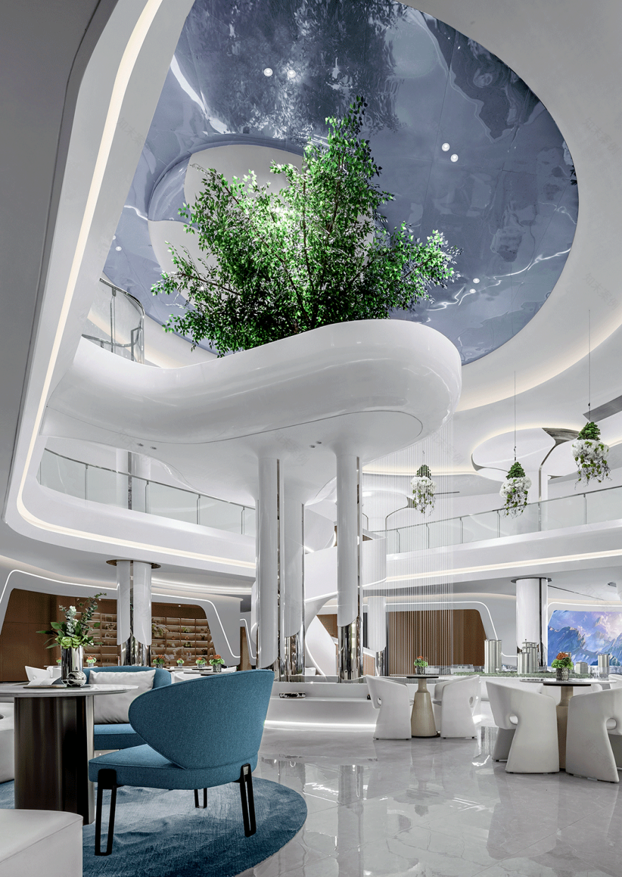 保定哈弗城生活体验中心丨中国保定-59