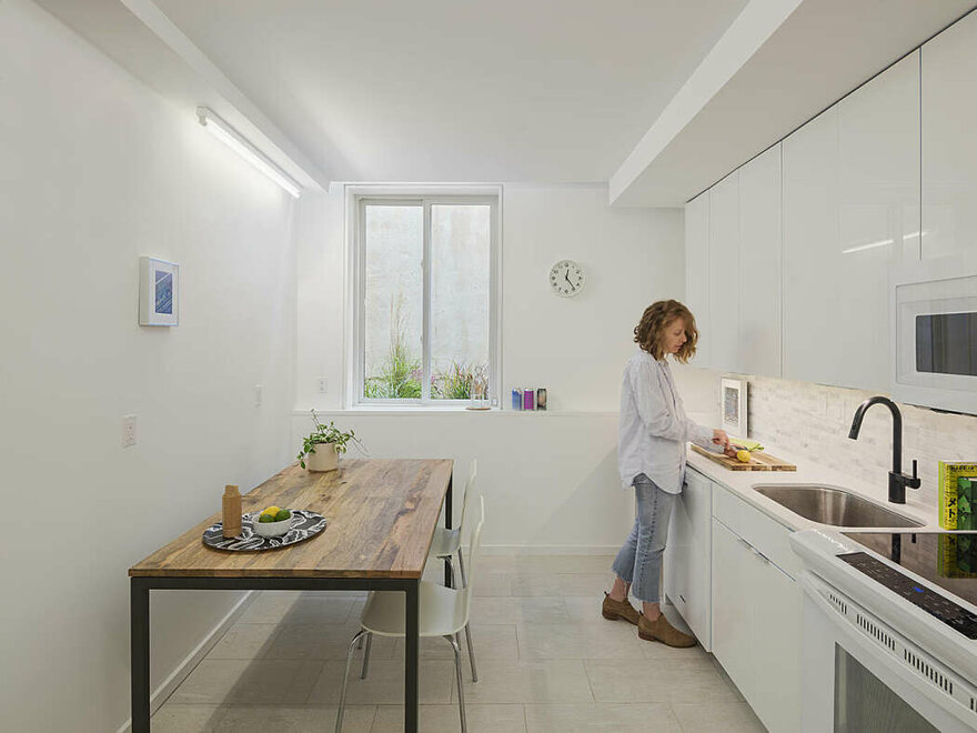 费城微型塔楼住宅-13