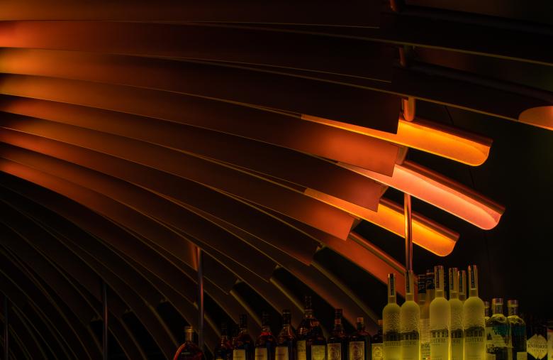 Ministry Of Crab 餐厅酒廊丨中国成都丨HDC Design-30