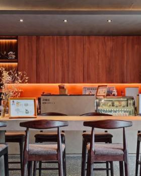 潤豐禾 原創 SUSHI 台州黄岩店丨中国台州丨董王斌