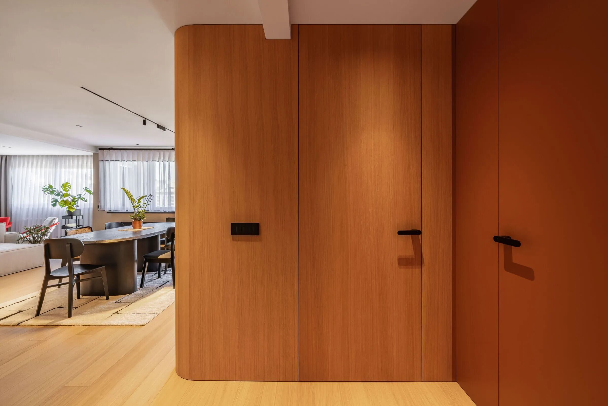 Sunny Hill Apartment（桑尼希尔公寓）丨普里什蒂纳丨Studio27（27号工作室）-24