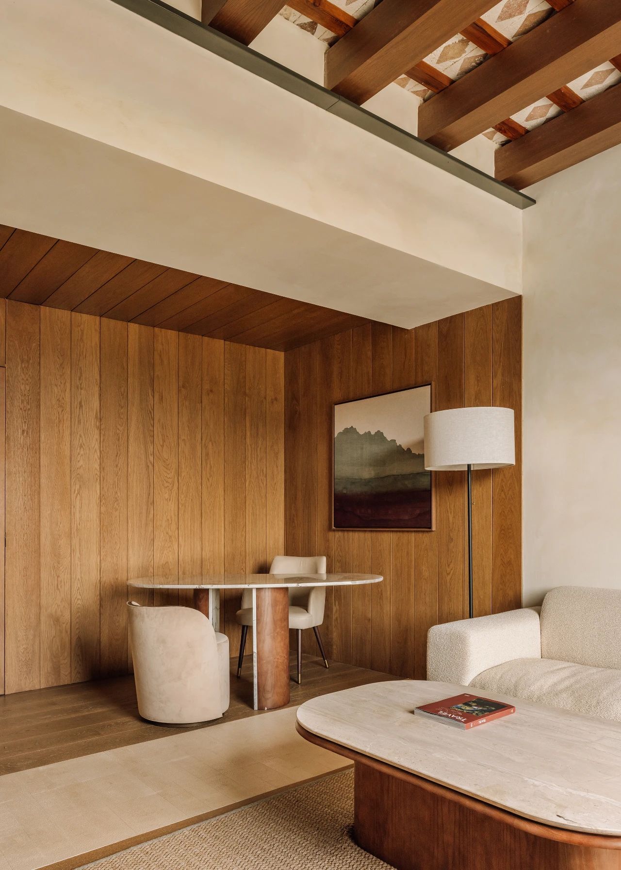 Gran Hotel Mas d’en Bruno精品度假酒店丨西班牙丨Astet Studio-41