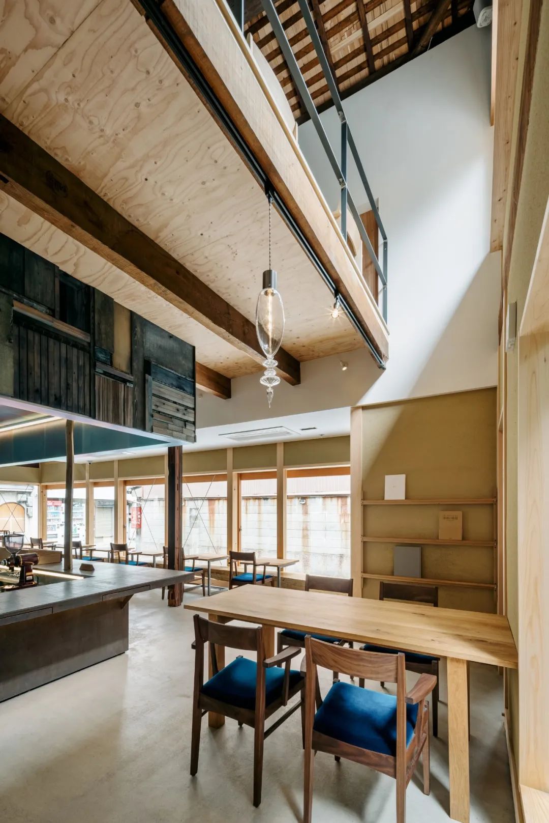 达邦咖啡馆丨韩国丨oneaftr-73