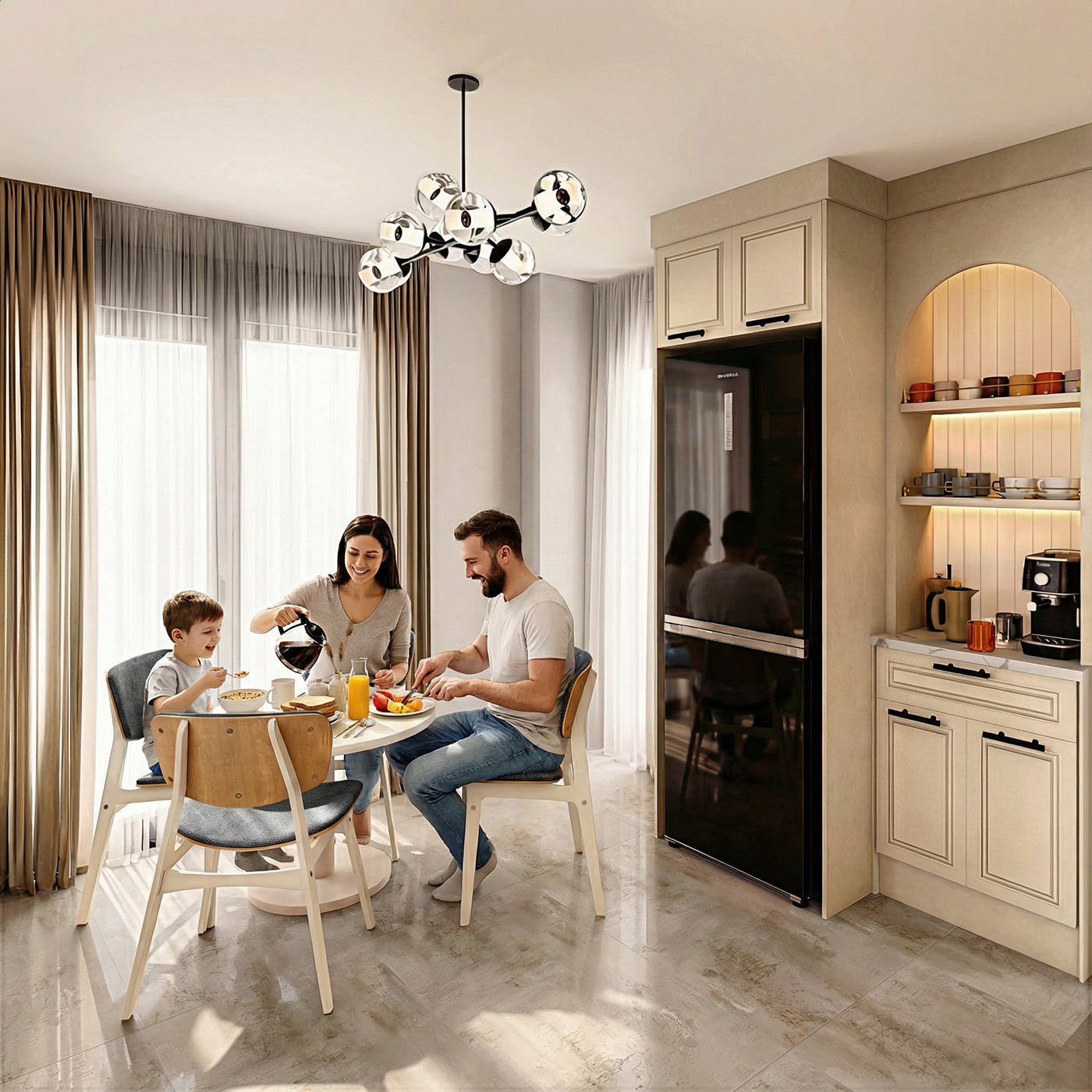 House in D5 Render-86