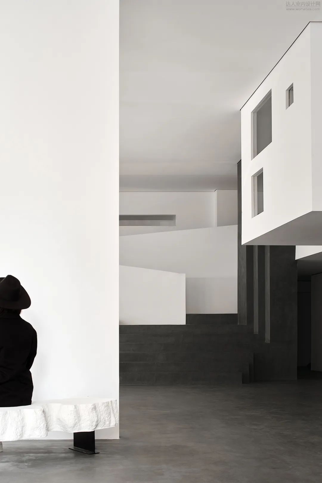 CM 视觉空间摄影工作室丨中国常州丨上海遇见美学设计事务所-23