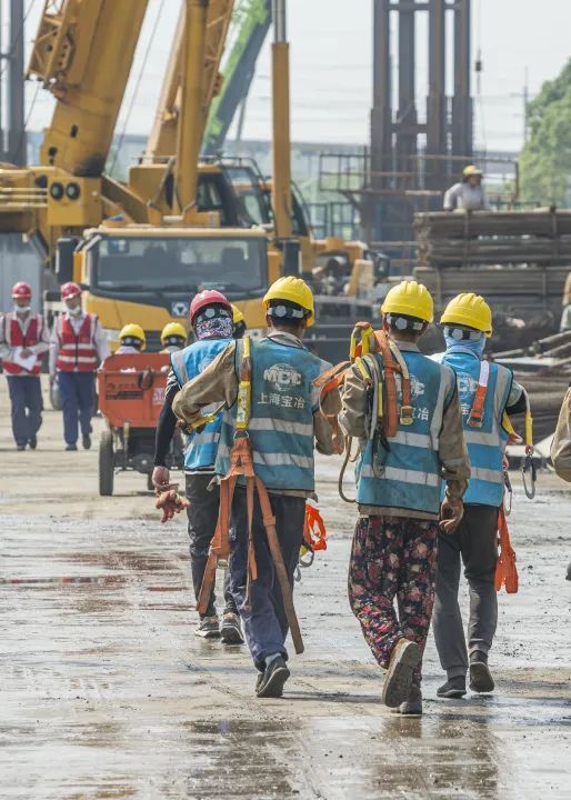 百日攻坚：打造花园式城市环保新标杆-69