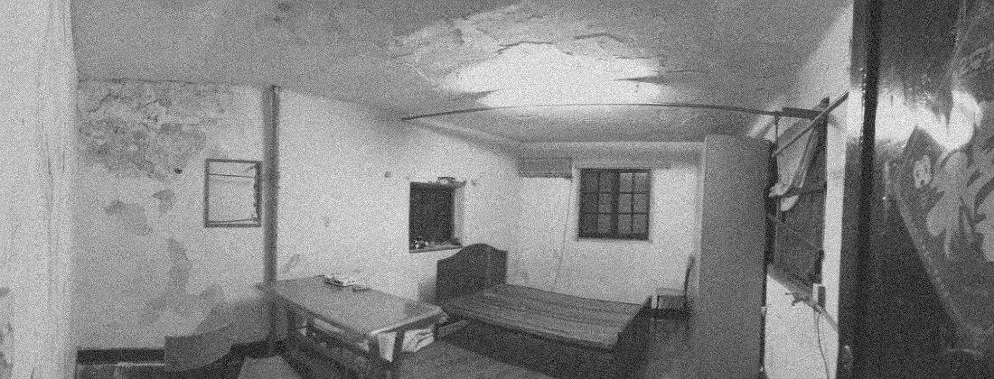 打造自己的囚车空间丨中国上海丨一間白(上海)-4