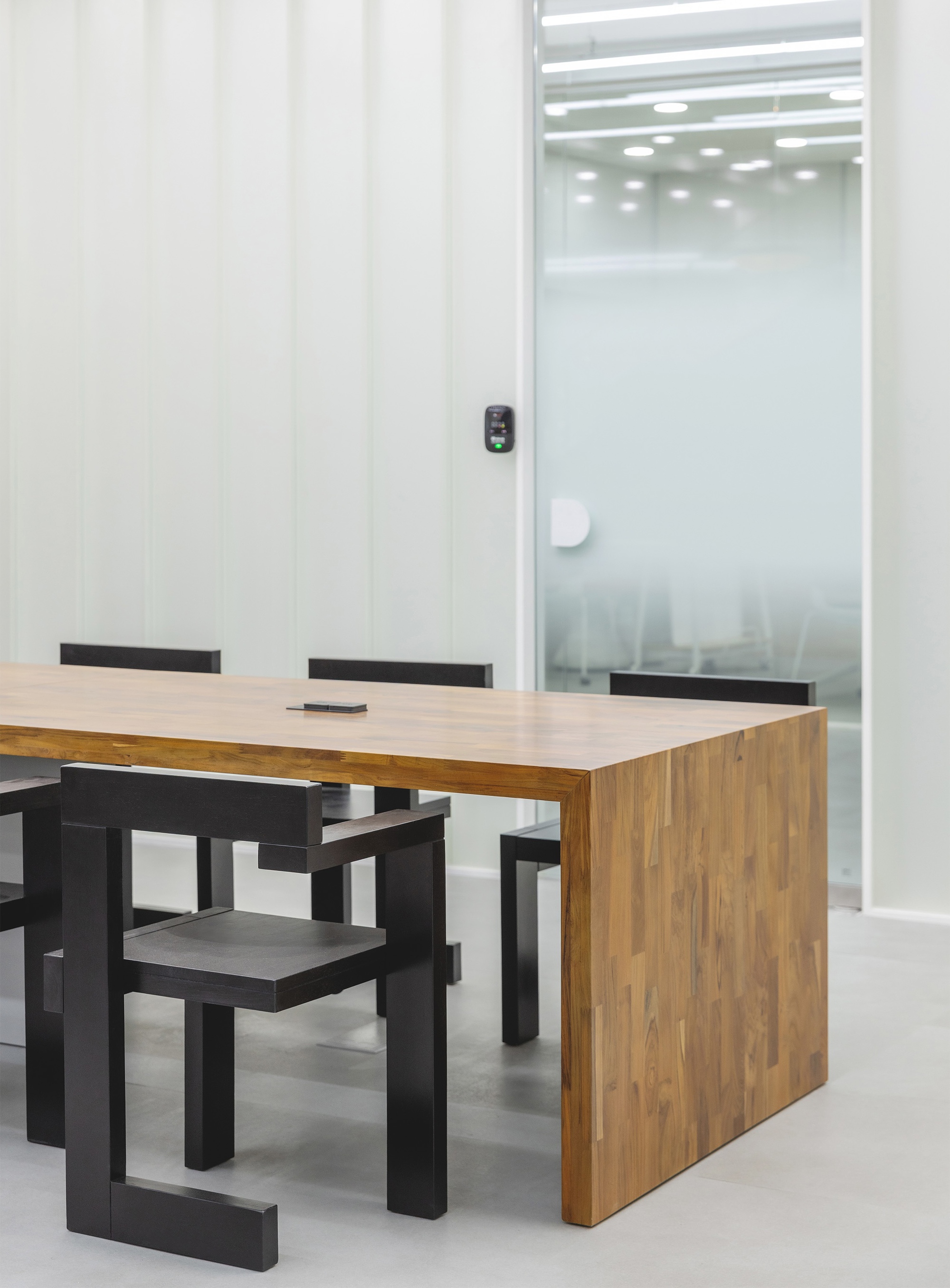 联合中心丨韩国首尔丨G,O Architecture-46