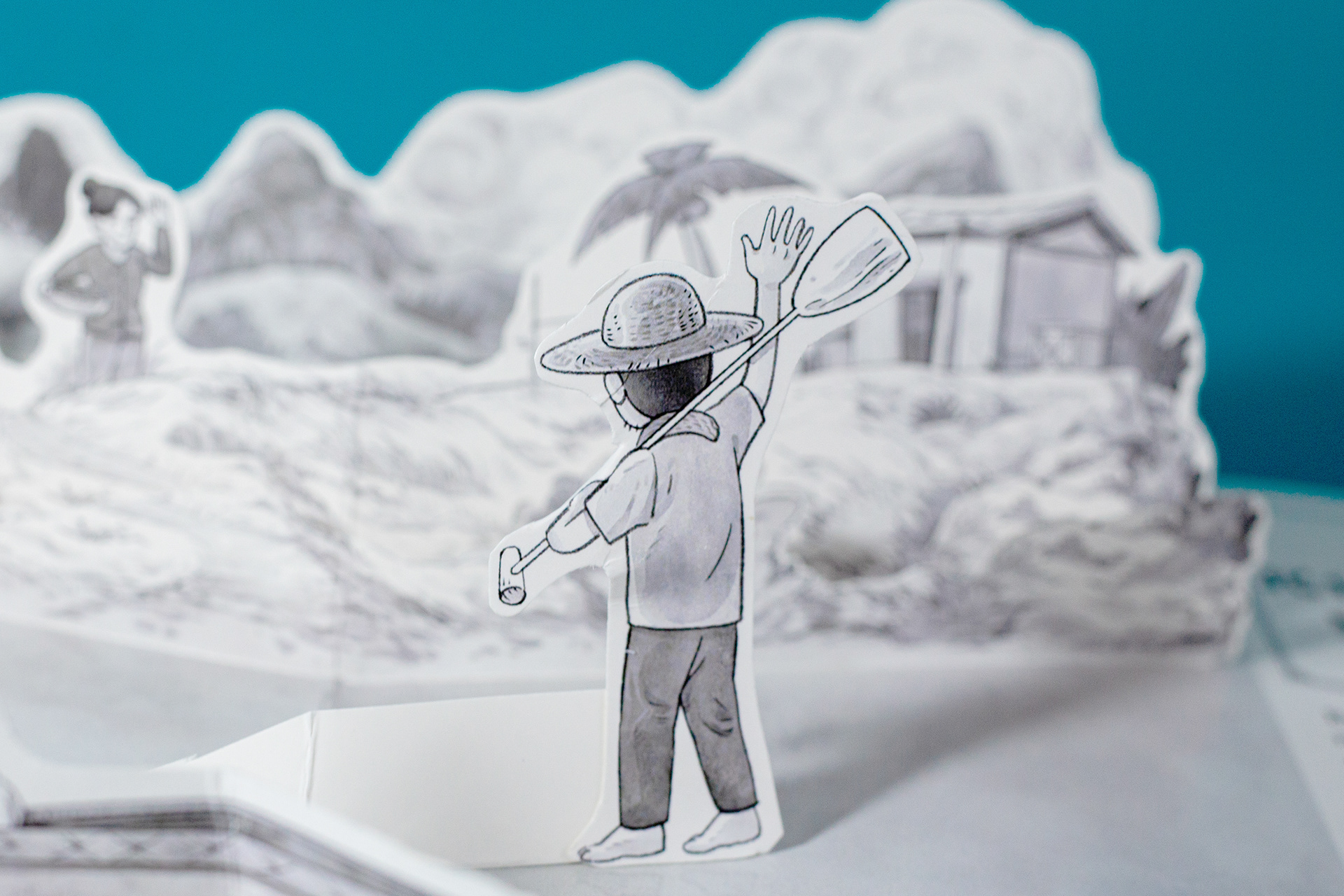 Lênh Đênh E·hibition · Đà Nẵng tui丨Tran Viet Huy-32