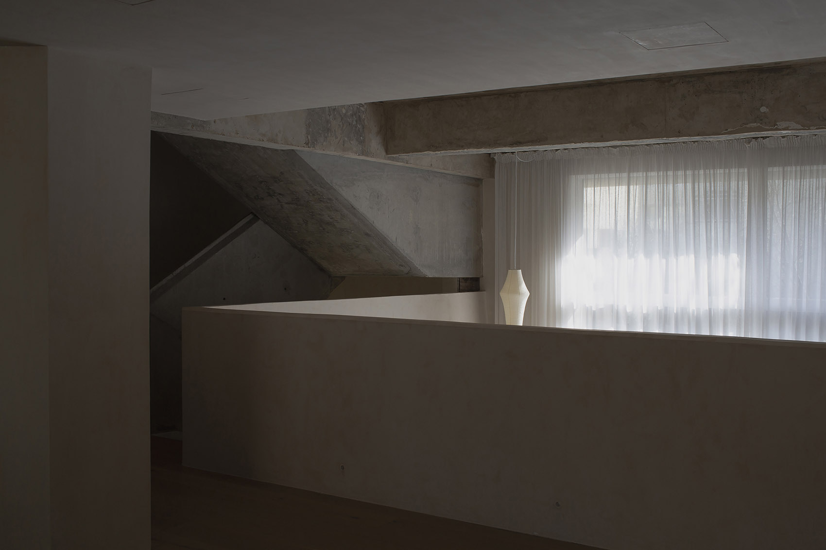 At Ease & 酿的住宅与工作室丨中国北京丨THELí-38