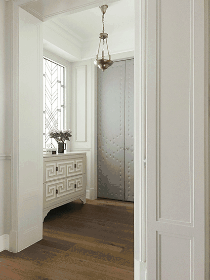 【云啊设计】为爱人打造被爱的家——（上海晓园）-39