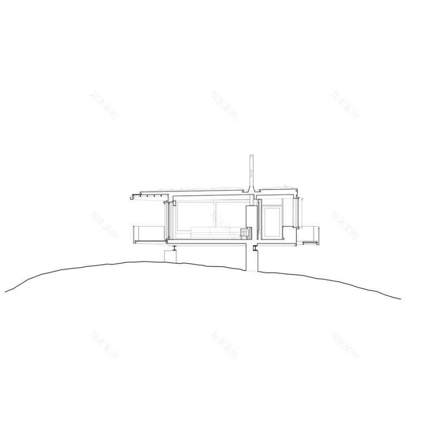 四季家庭小屋-31