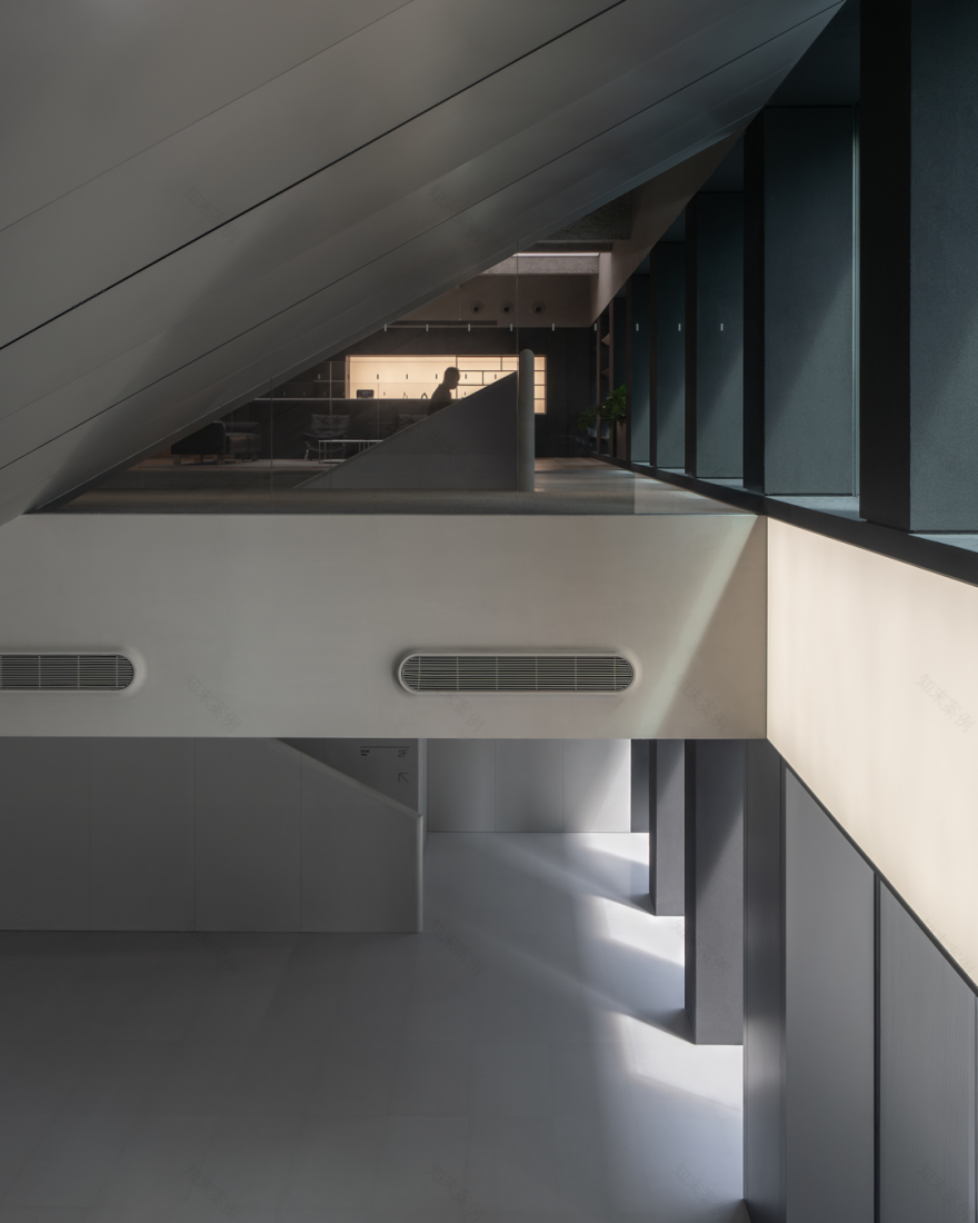 超级平常办公室丨中国深圳-176