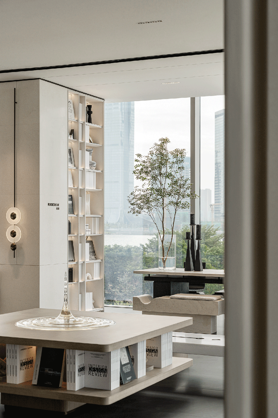 珠海中海·寰宇天下丨中国珠海丨万相无形-30