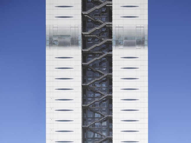 丨西班牙巴塞罗那丨让·努维尔,Ribas & Ribas 工作室-23