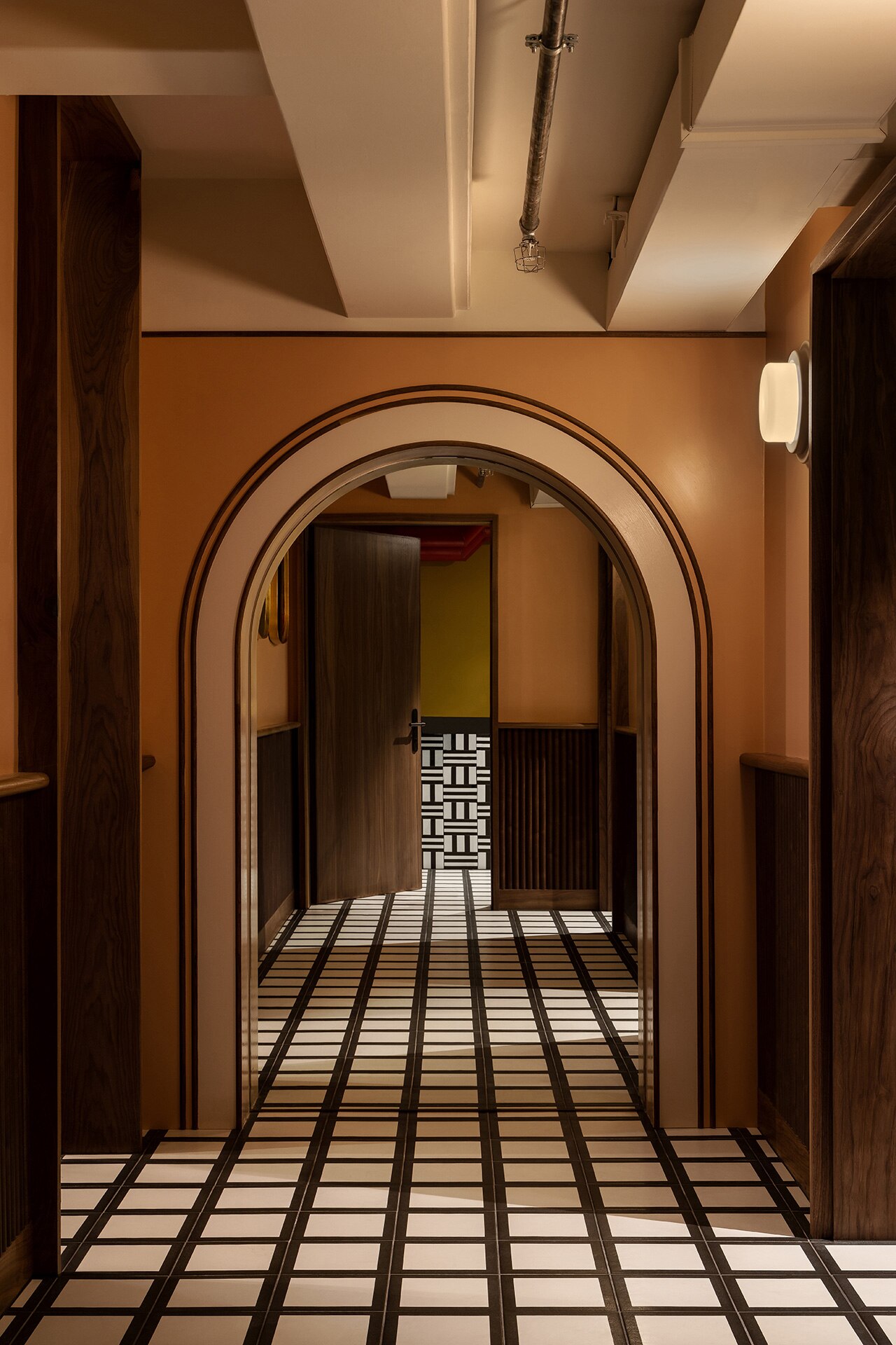 2023 Eat Drink Design Awards 最佳餐厅设计盘点-7