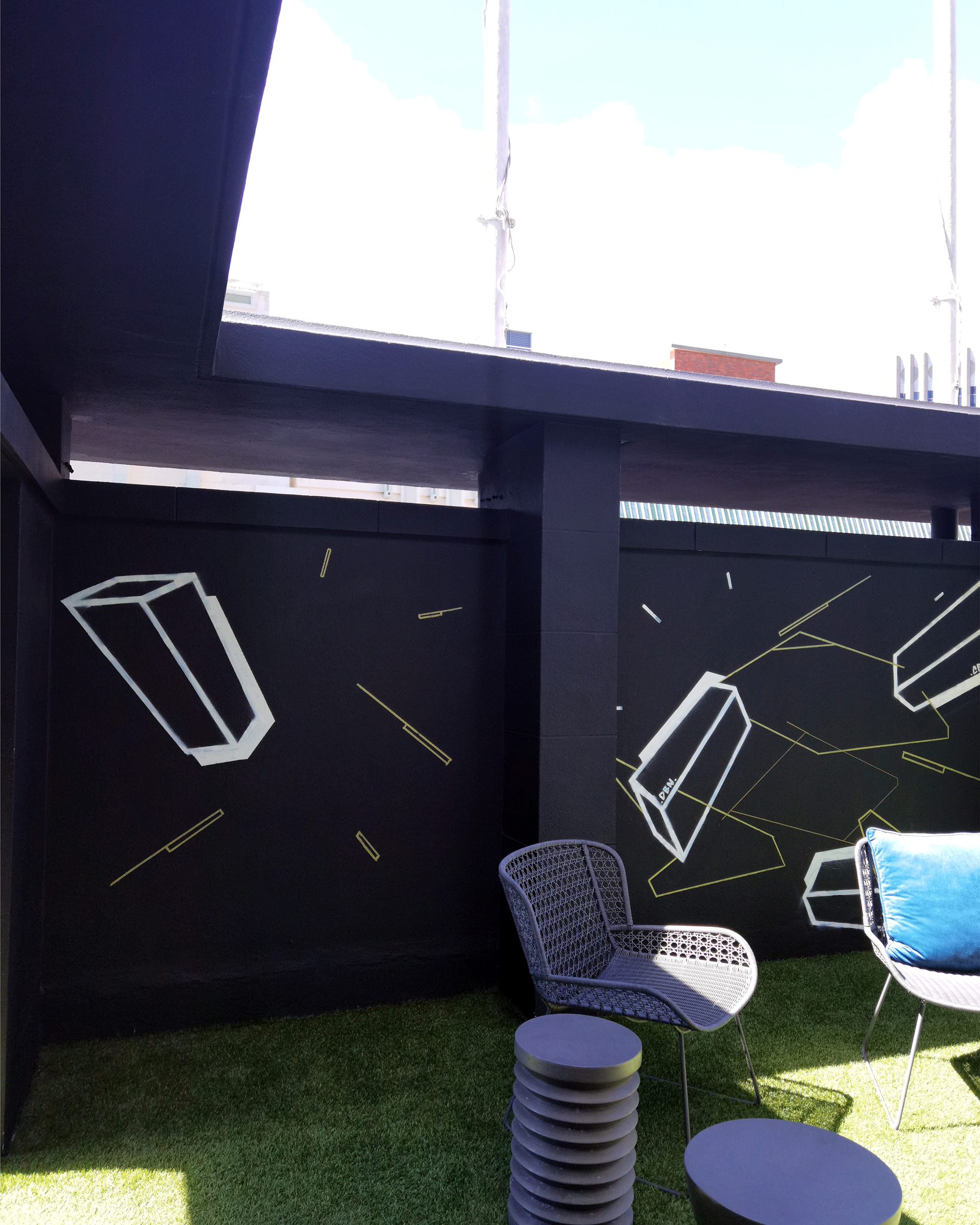 BlackBrick 室内设计项目-66