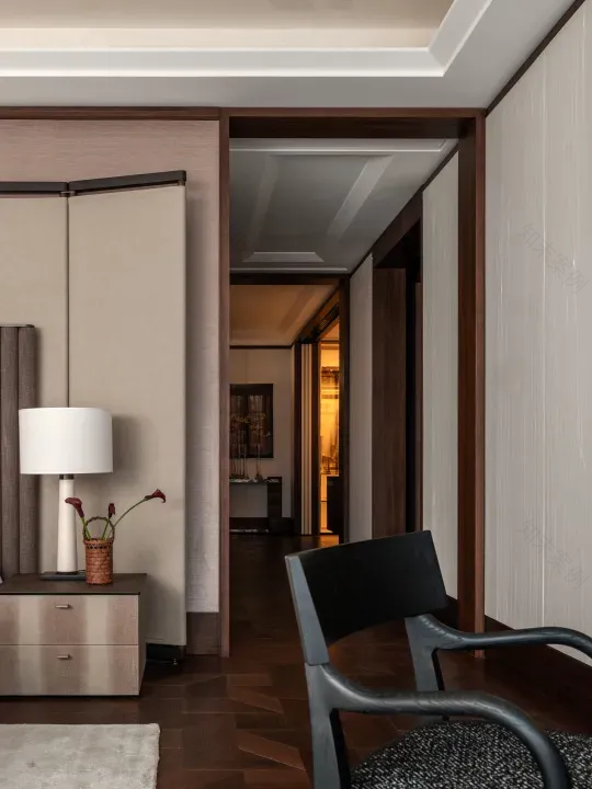 高福云境丨中国上海-63