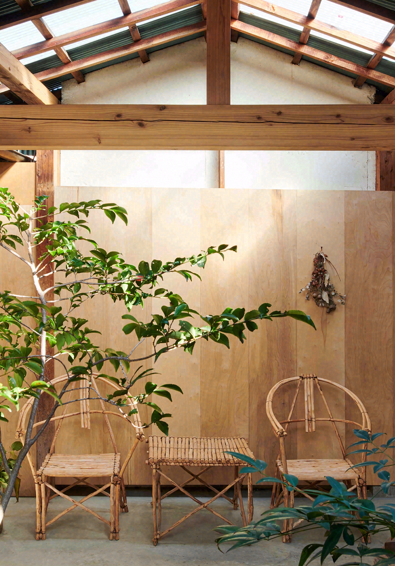 一乘寺,奈良总公司丨日本奈良丨Hitotomori 建筑设计事务所-66